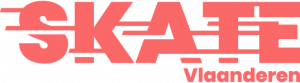 Skate Vlaanderen Logo