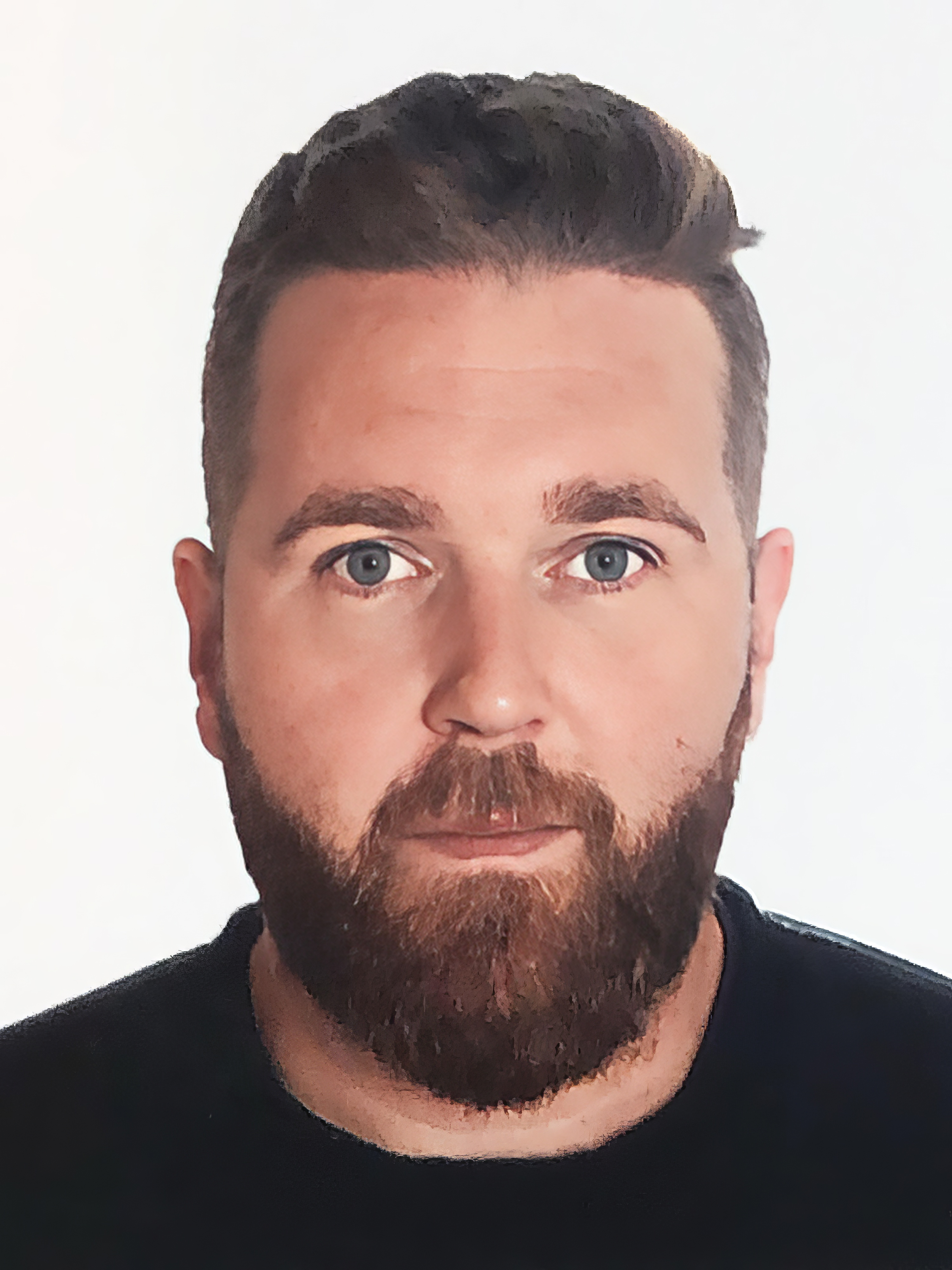 Dimitri CALUWE