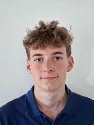 Nicolas LAUWERS