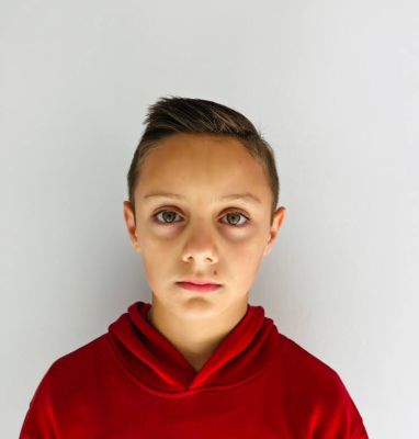 Andreas Jean (AJ) LE ROUX