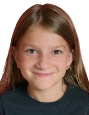 Manon BRASSEUR