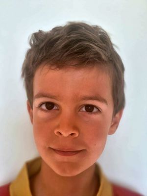 Alexander DEPUYDT NACKAERTS