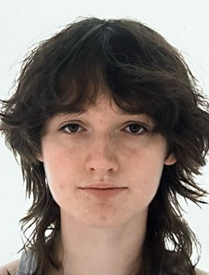 Elisa PEUTTE