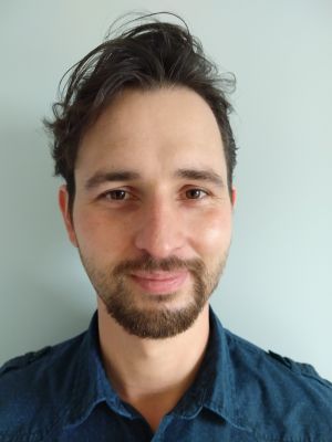 Matthias VANAELST