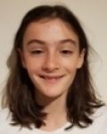 Clemence CARLIER