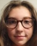 Perrine DUMONCEAU
