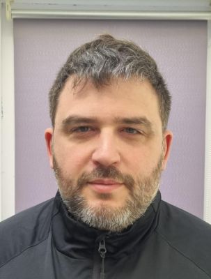 Alexandre GALASSI