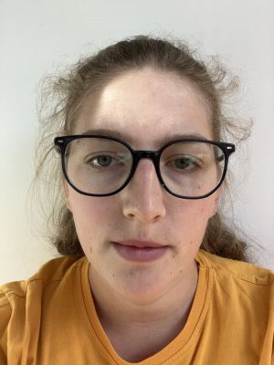 Valerie SPROCKEELS