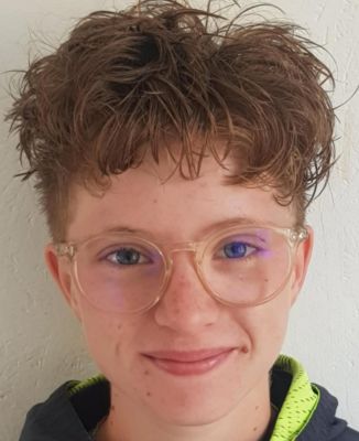 Eloïse BABOUHOT DARDAINE