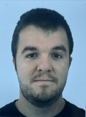 ERIC DEMAISY 
