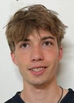 Arian VAN DER PLAS