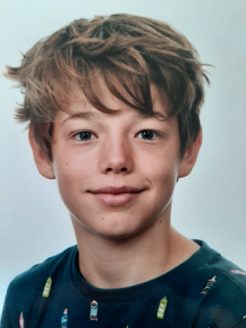 Guust IMMESOETE