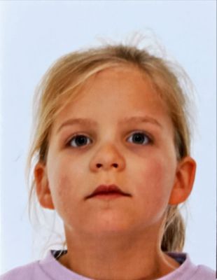 Sienna SWERTS FRANCISCO