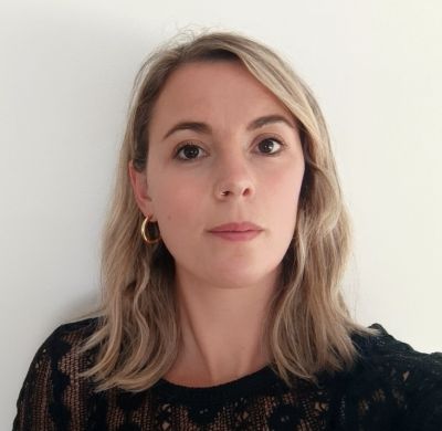 Charity GOELEN