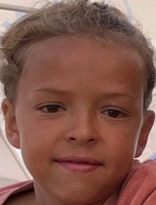 Leon DOS SANTOS RIBEIRO