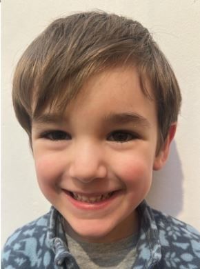 Elliot TILLIER FERNANDES