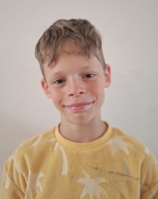 Maxime COLSON