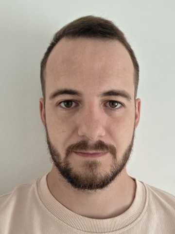 Benjamin ROBA