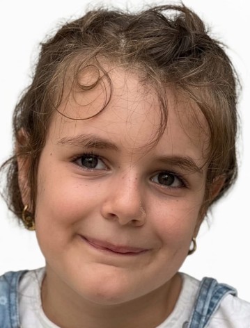 Luce TILLIER FERNANDES