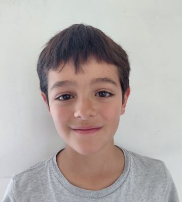 Vianney PIRE DE GERCOURT