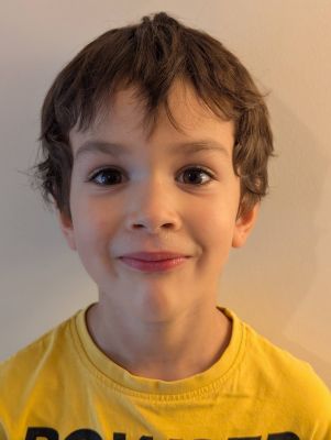 Μilo VERNIN VANHEYSTE