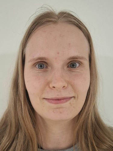 Lara LIEKENS