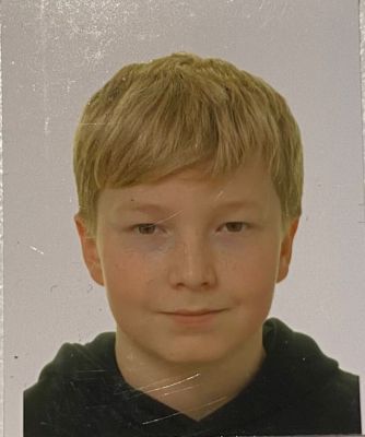 Matteo VAN DE GENACHTE