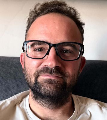 Christophe DEGUELDRE