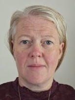 Jodi WILKINSON