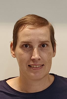 Evelien HENDERIECKX