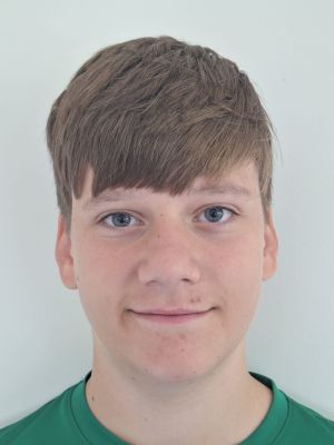 Lucas NELEN