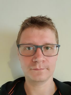 Kristof KEYMOLEN