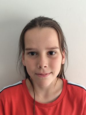 Zoë DE MAECKER