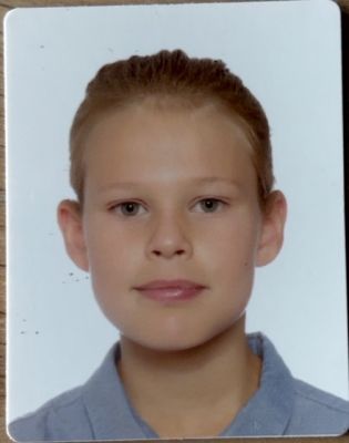 Elise KERKHOFS