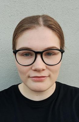 Demi VANDEVELDE