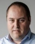 Stijn DE BACKER