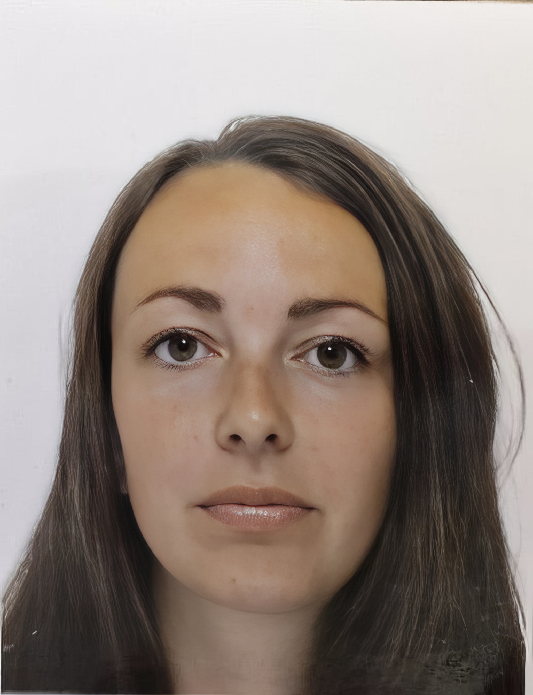 Nina VAN DEN BOSCH
