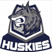 Huskies logo