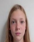 HAILEY GOETHALS