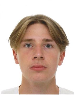 Lucas VAN DEN BOSSCHE