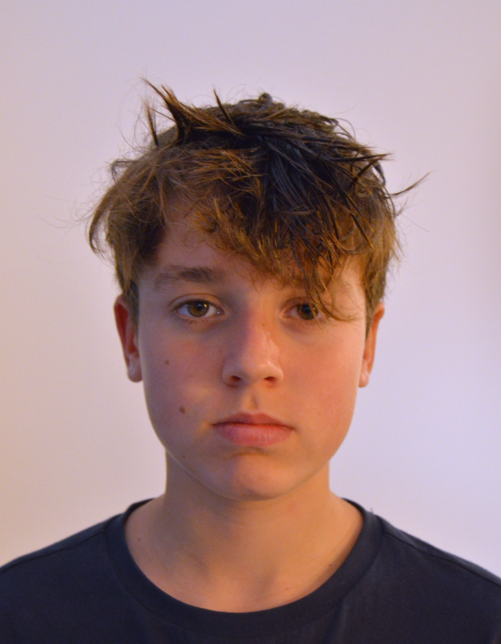 Nisse DE GRAEF