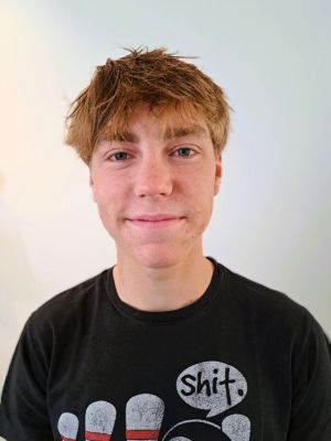Jefke VERCKENS