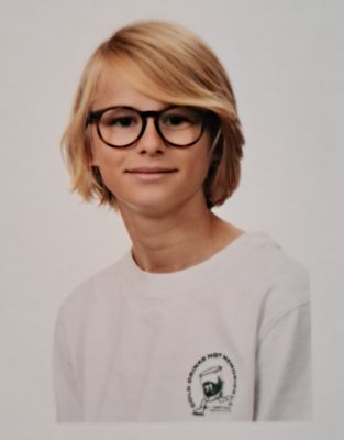 Nisse GERNEE