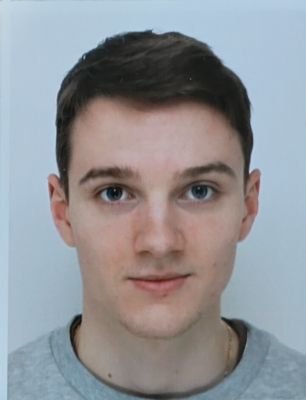 LIAM ROMBOUTS