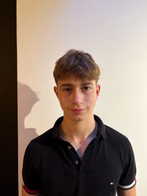 Xander VAN OEVELEN