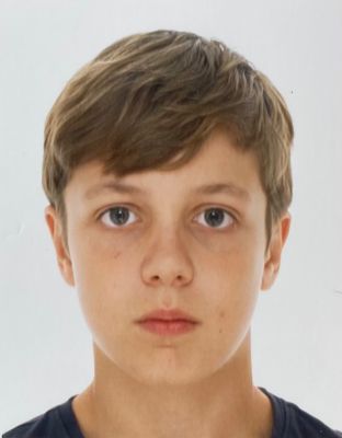 Jonas OP DE BEECK