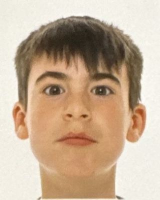 ROHAN HELLEBAUT