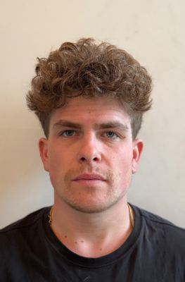YOERAN DE DEYNE