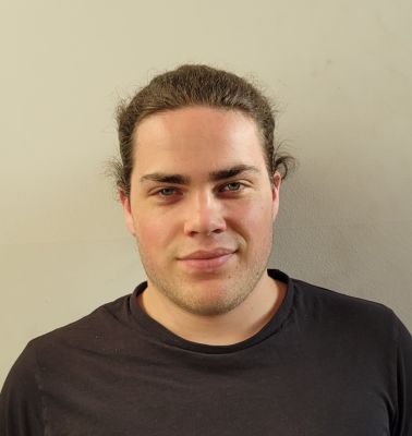 BRENDAN DE DEYNE