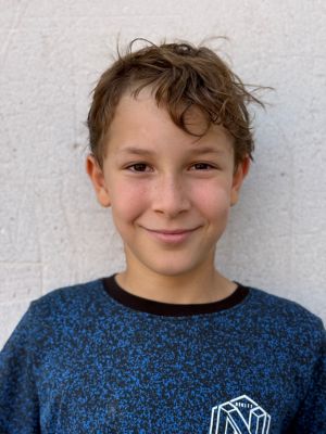Matien HAMMOUDI